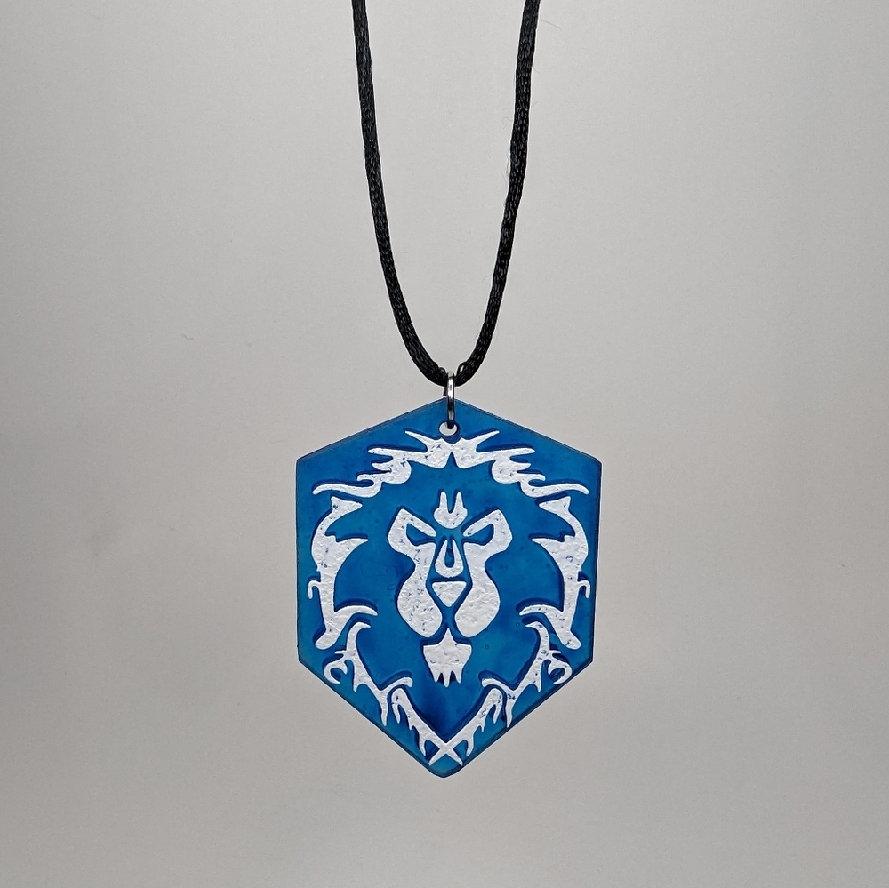 Alliance Necklace
